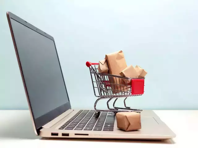 convenient online shopping